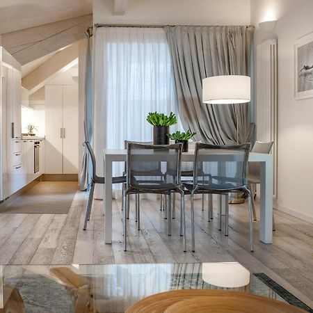 Residence Lungomare - Charming Apartments ริชโชเน ภายนอก รูปภาพ