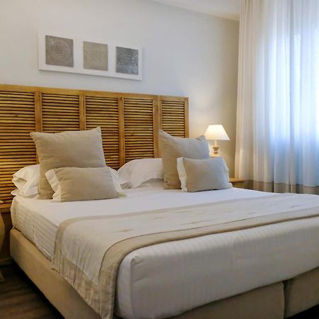Residence Lungomare - Charming Apartments ริชโชเน ภายนอก รูปภาพ
