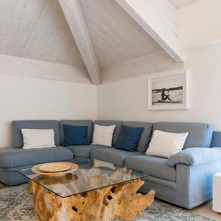 Residence Lungomare - Charming Apartments ริชโชเน ภายนอก รูปภาพ
