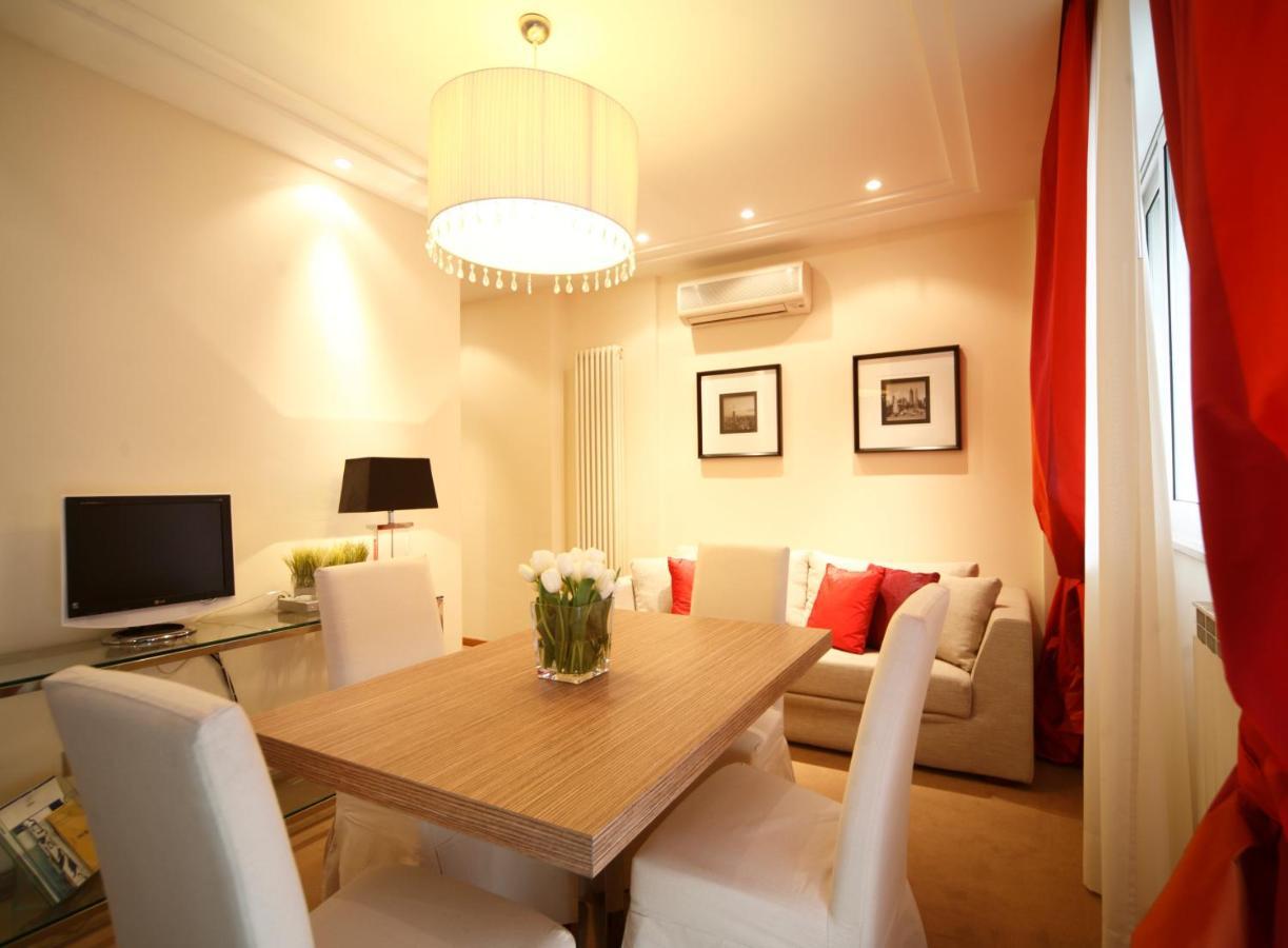 Residence Lungomare - Charming Apartments ริชโชเน ภายนอก รูปภาพ