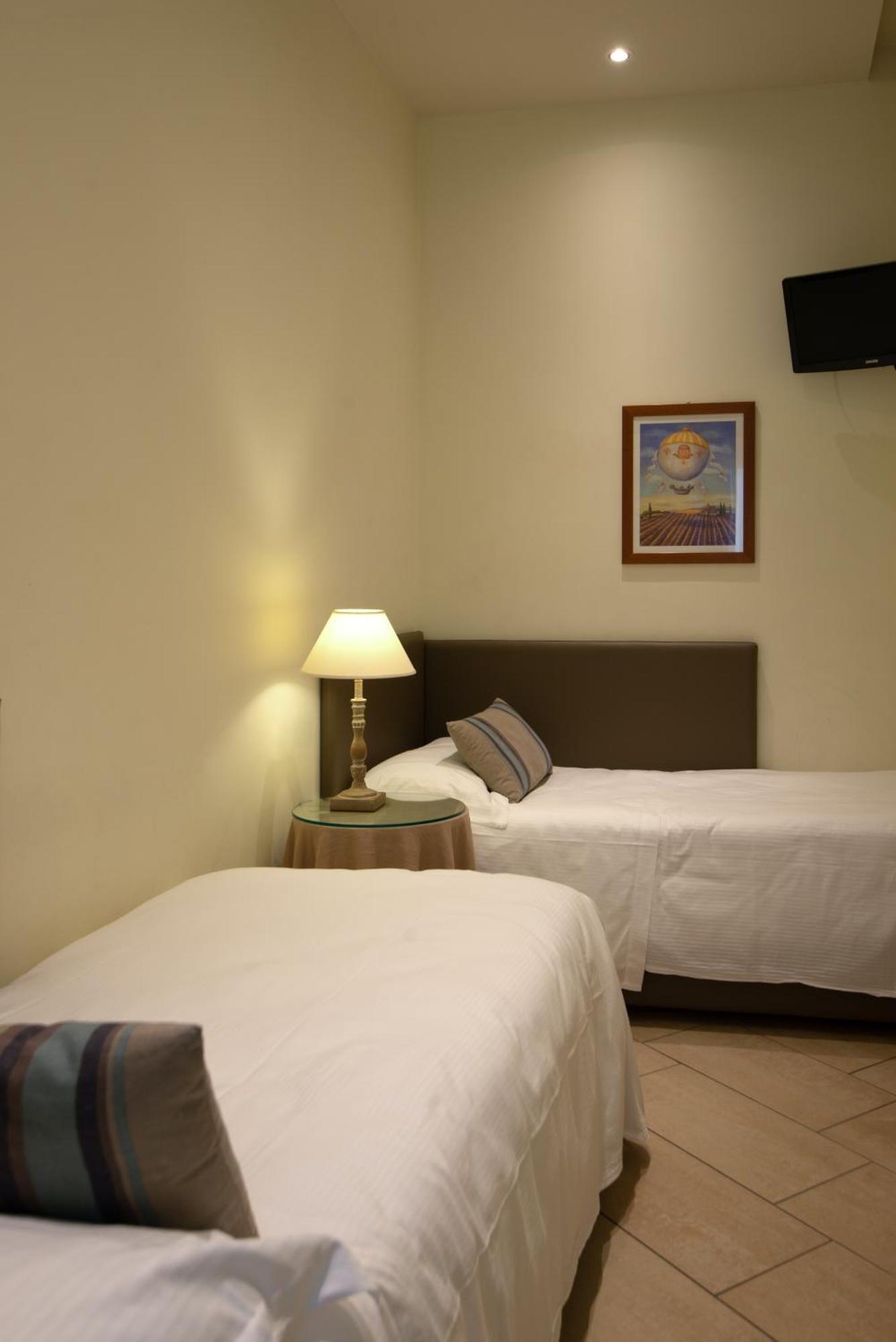 Residence Lungomare - Charming Apartments ริชโชเน ห้อง รูปภาพ