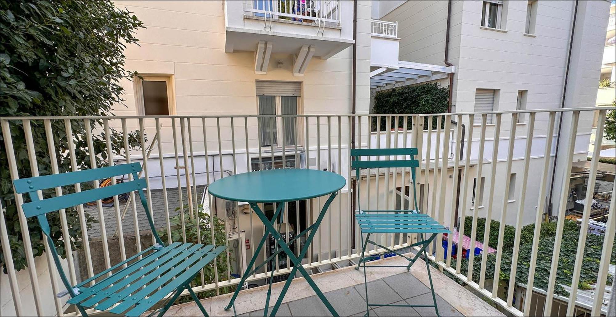 Residence Lungomare - Charming Apartments ริชโชเน ห้อง รูปภาพ