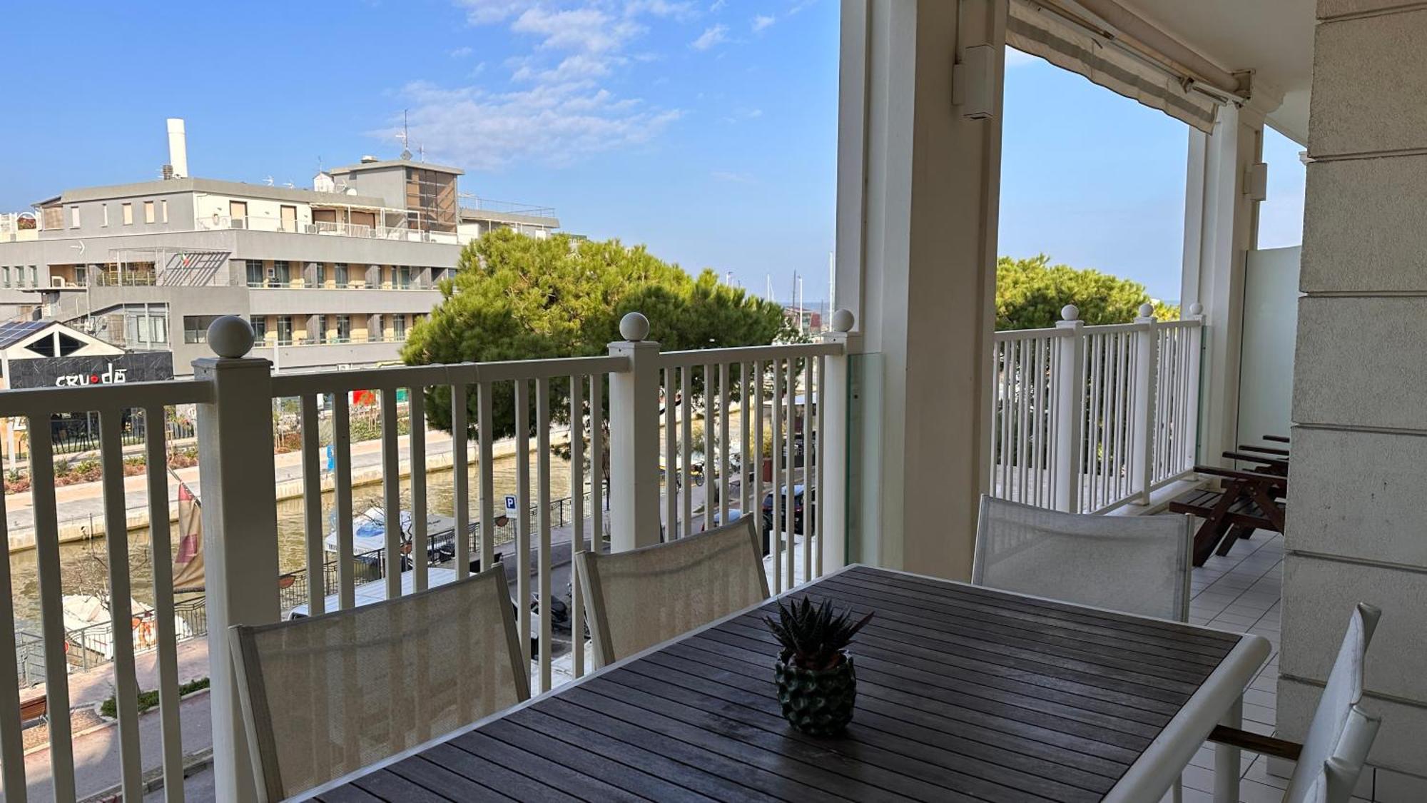 Residence Lungomare - Charming Apartments ริชโชเน ภายนอก รูปภาพ