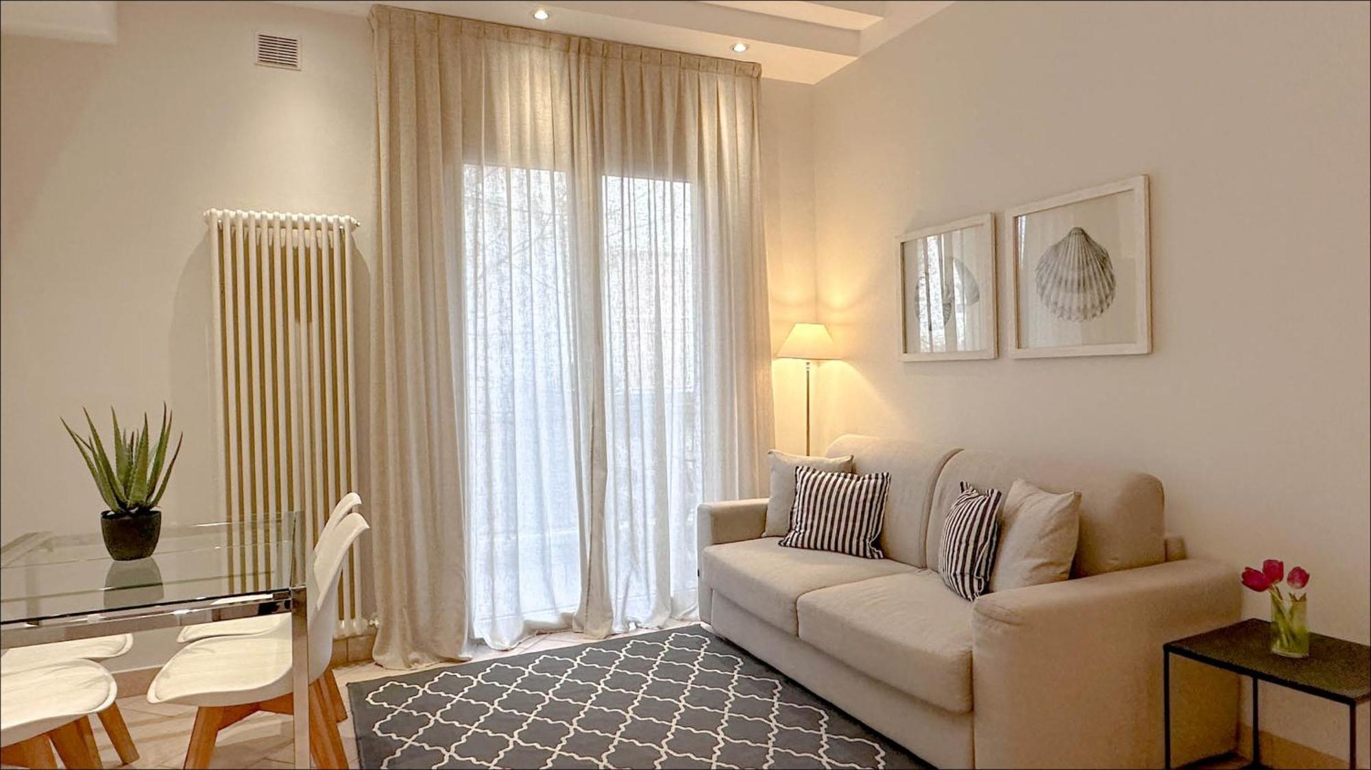 Residence Lungomare - Charming Apartments ริชโชเน ภายนอก รูปภาพ