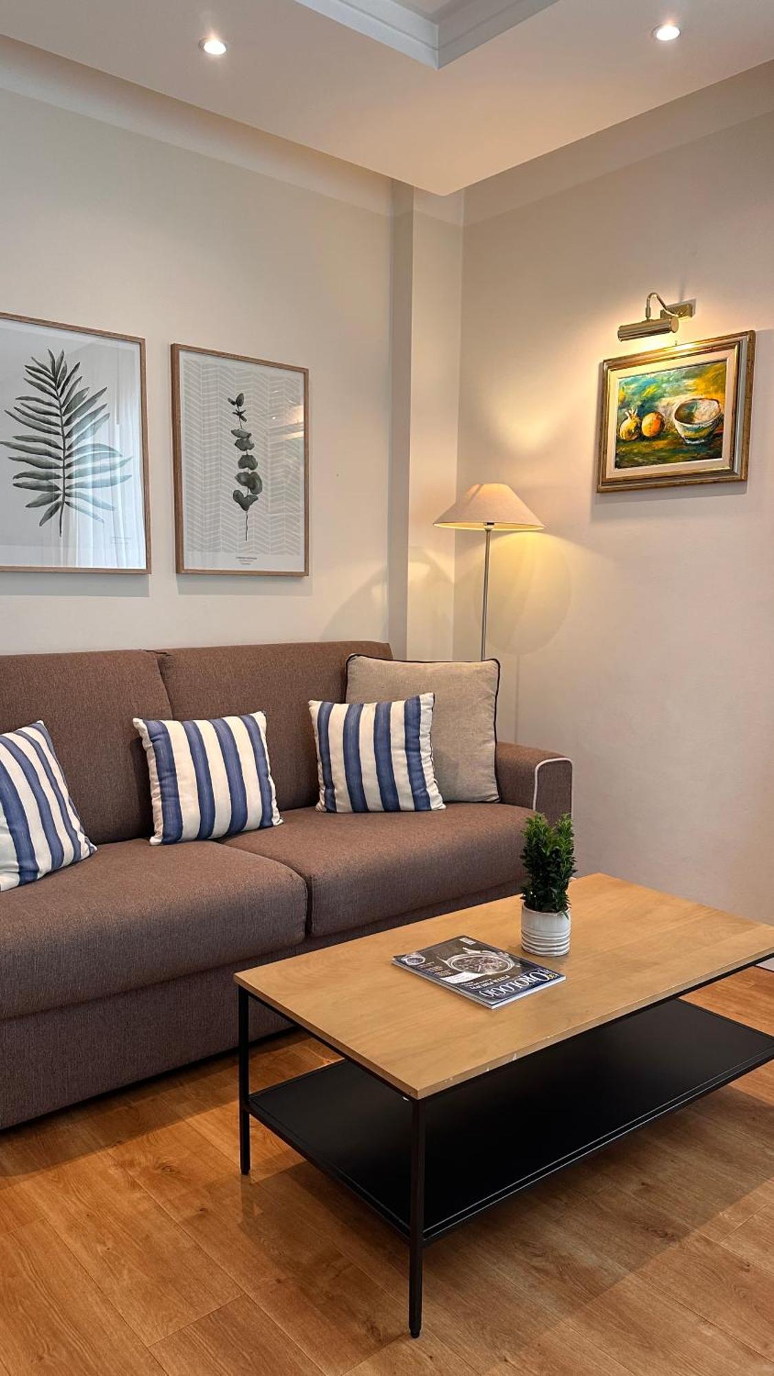 Residence Lungomare - Charming Apartments ริชโชเน ภายนอก รูปภาพ